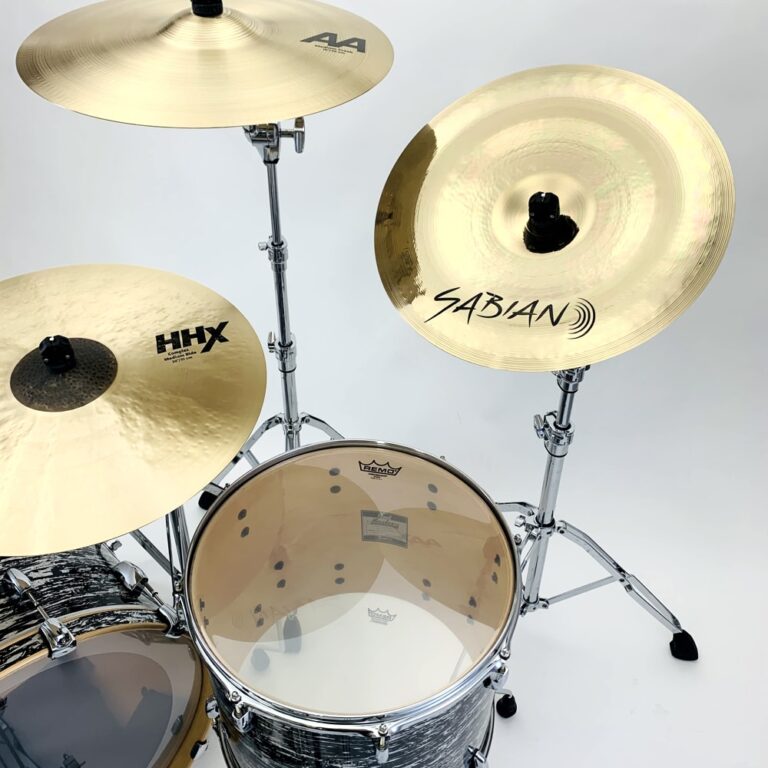 AAX X-TREME CHINESE | SABIAN
