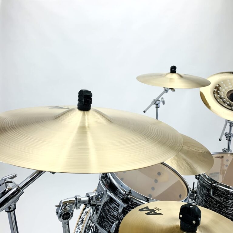 AA ROCK CRASH | SABIAN