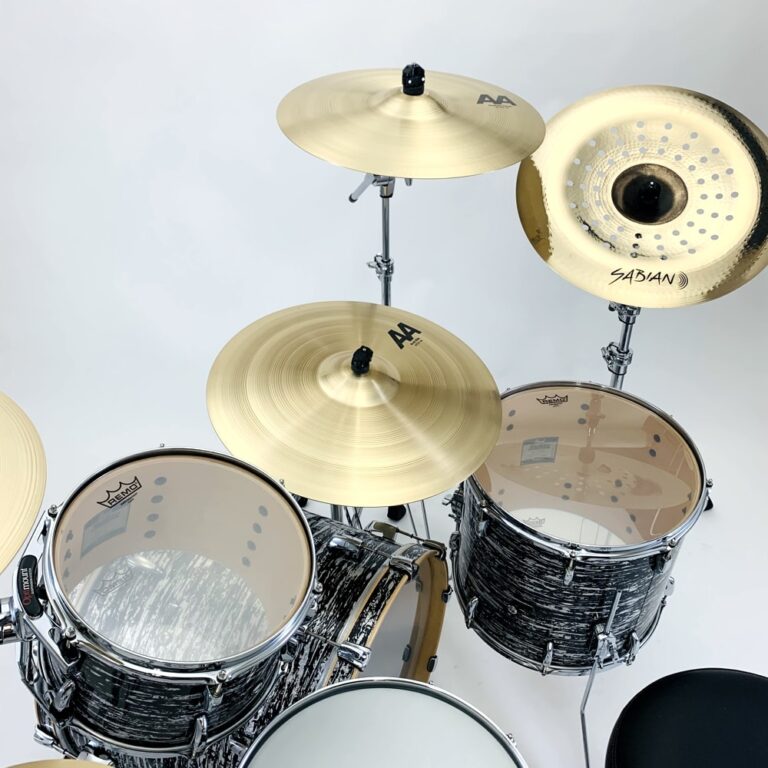 打楽器、ドラム SABIAN AA Rock Ride 20 50cm ライドシンバル 