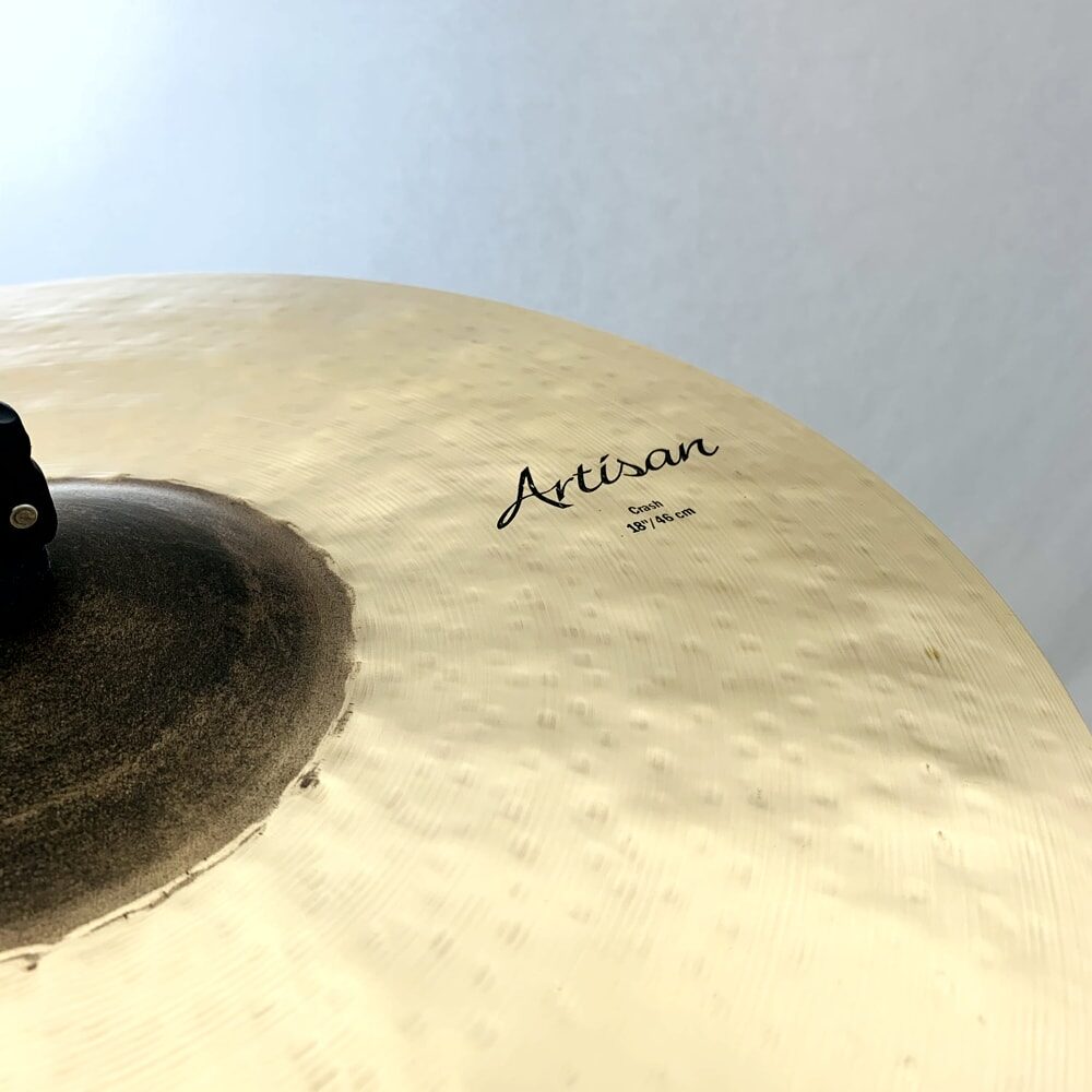 ARTISAN CRASH | SABIAN