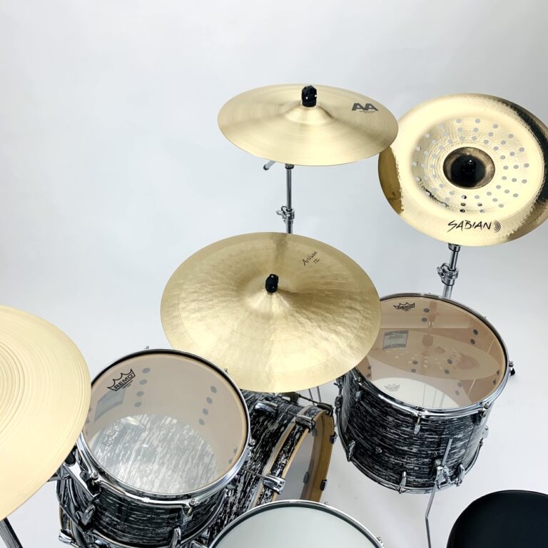 ARTISAN RIDE | SABIAN