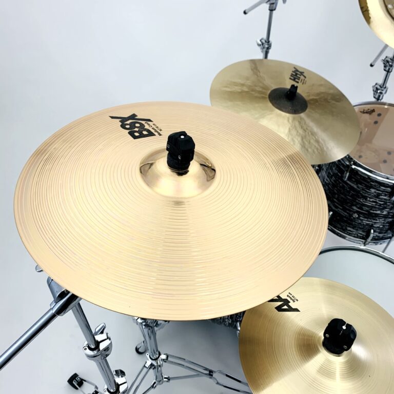 B8X MEDIUM CRASH | SABIAN