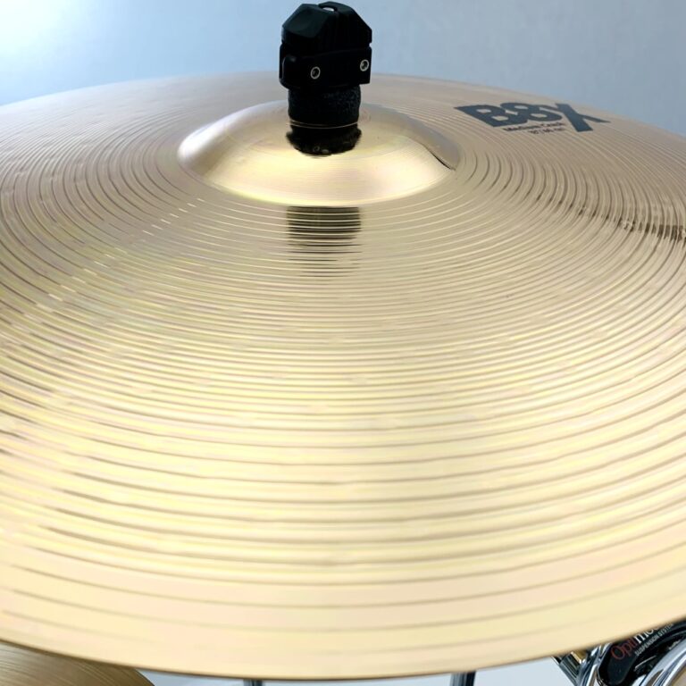 B8X MEDIUM CRASH | SABIAN