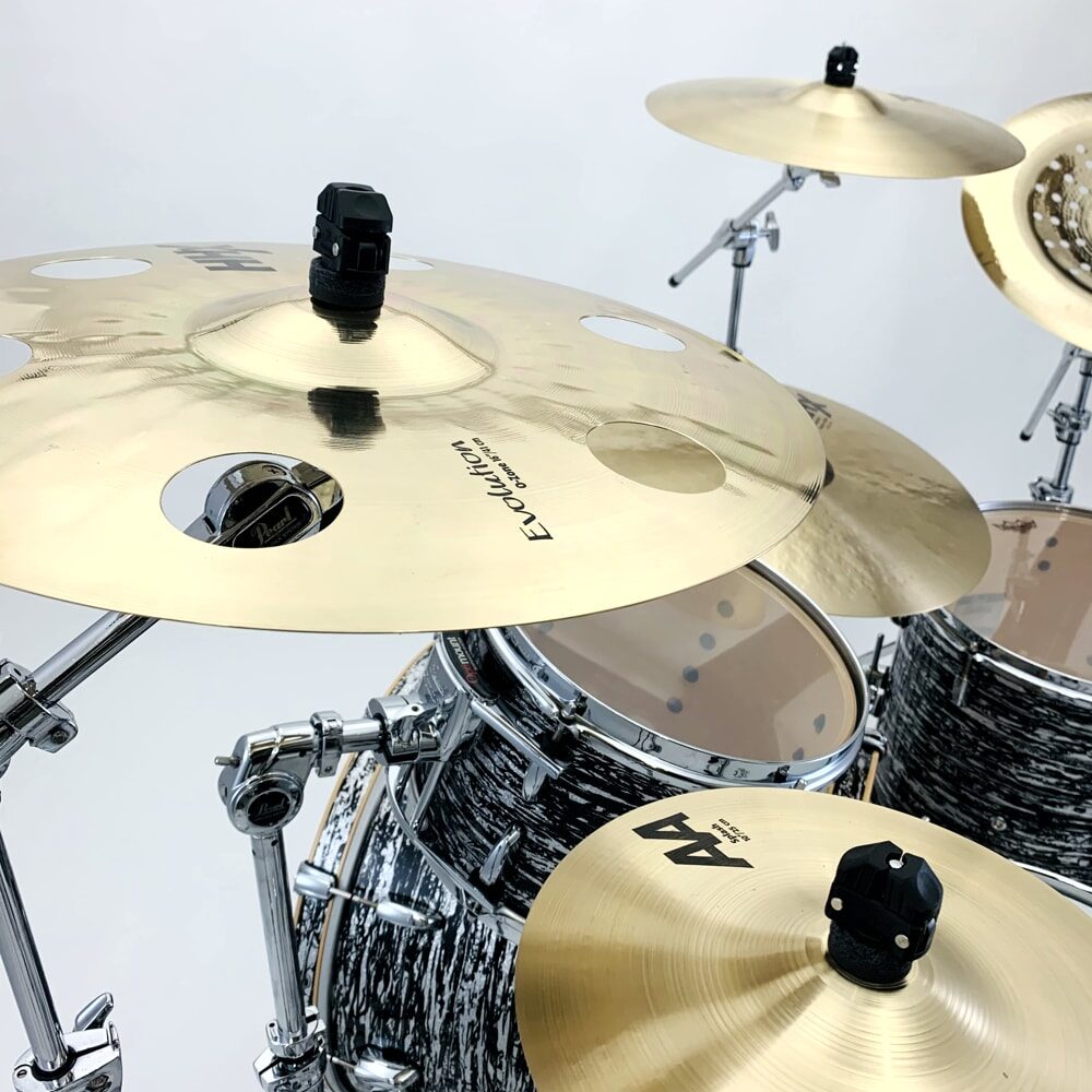 Hhx Evolution O Zone Crash Sabian