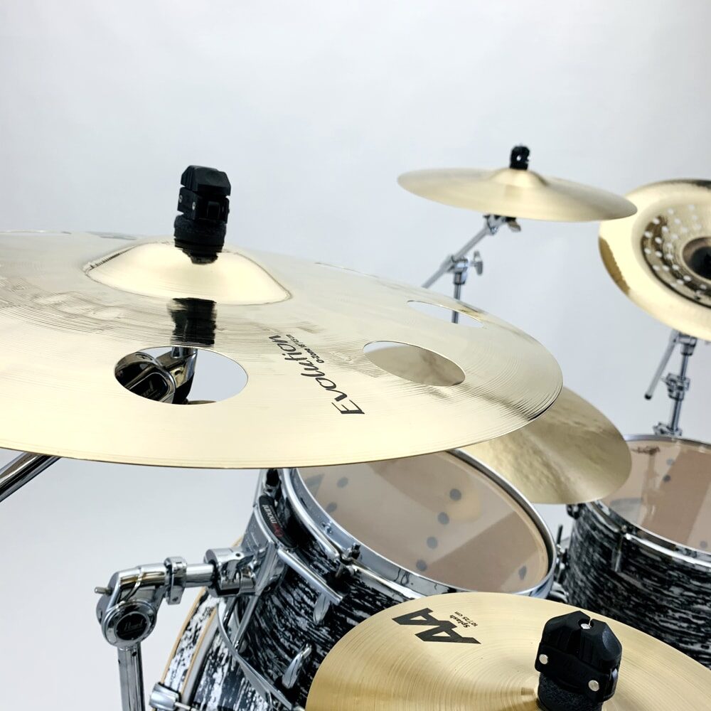 Hhx Evolution O Zone Crash Sabian