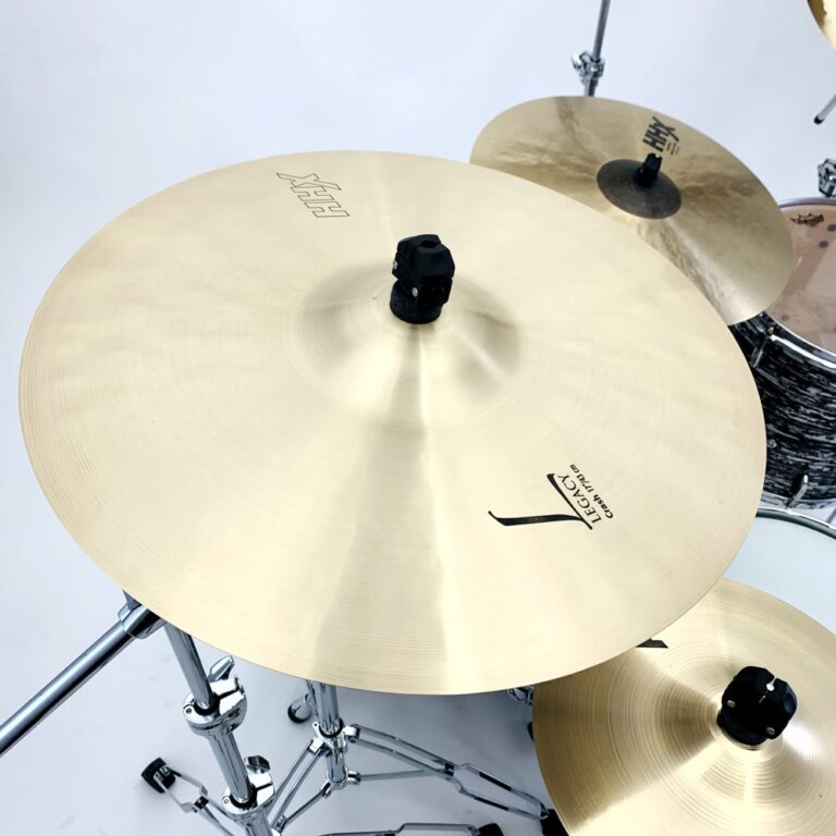 HHX LEGACY CRASH | SABIAN