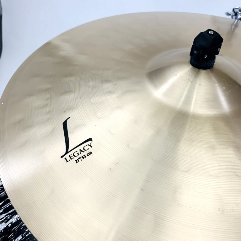 Sabian セイビアン Legacy ライド シンバル 21 Inches SABIAN セイビアン 21\" HH VINTAGE RIDE Medium Thin ライドシンバル HH-21VR ライド シンバル |  SOAR SOUND
