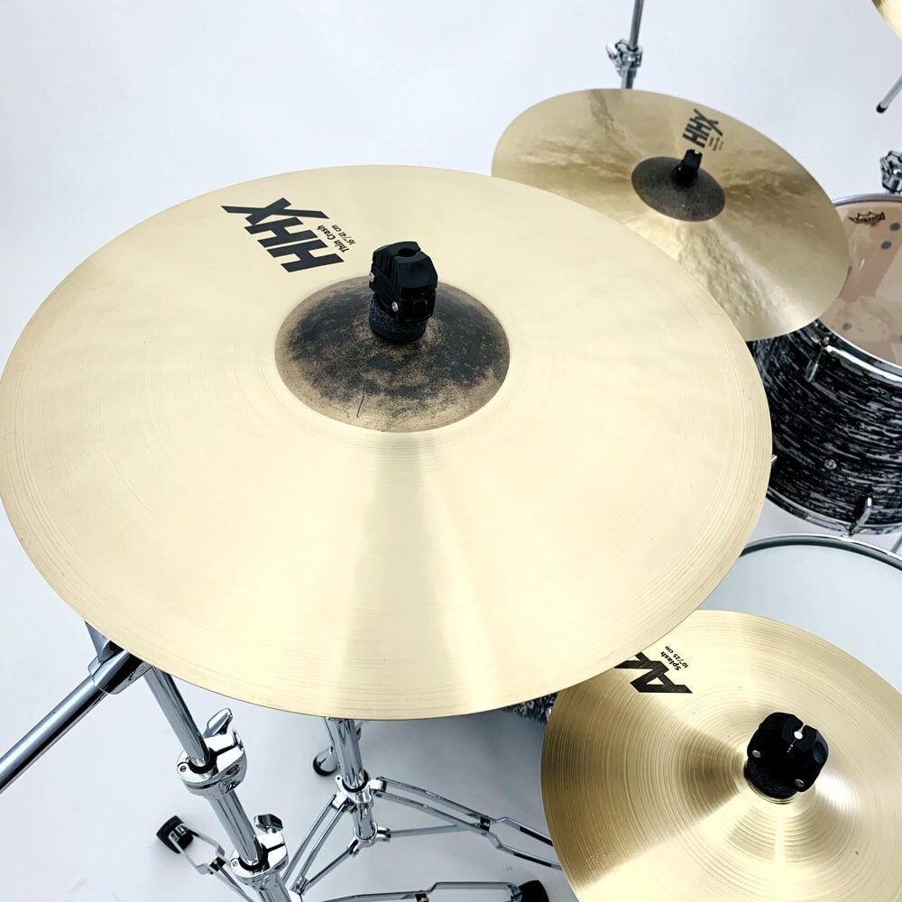 HHX THIN CRASH | SABIAN