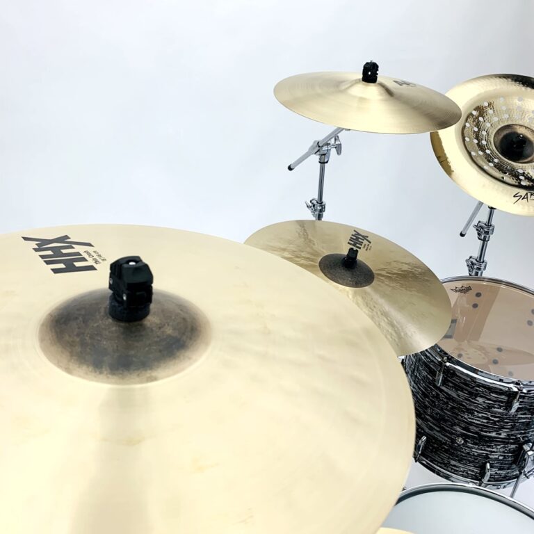 SABIAN セイビアン HHX 試みよ Complex Thin Crash 22 