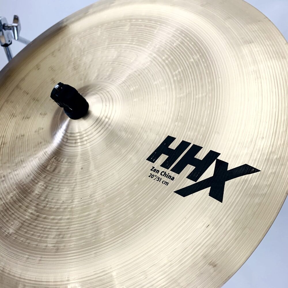 HHX ZEN CHINA | SABIAN