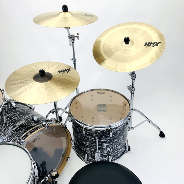 HHX ZEN CHINA | SABIAN