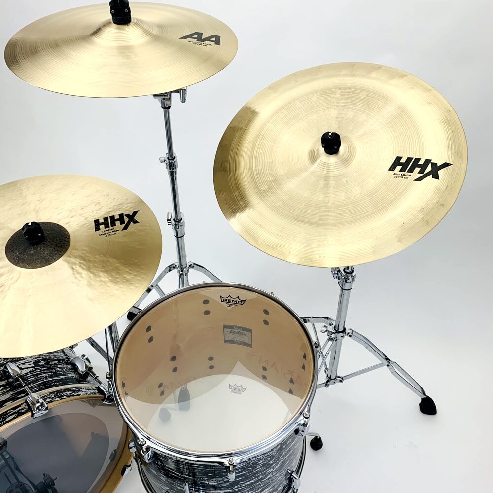 値下げ中】SABIAN HH かけりゃ Chinese 20