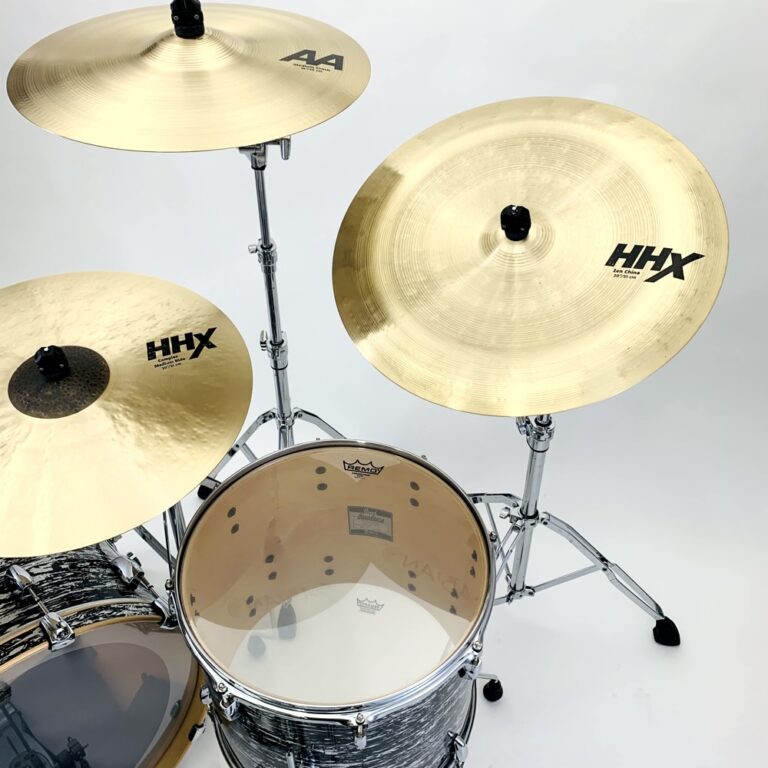 HHX ZEN CHINA | SABIAN