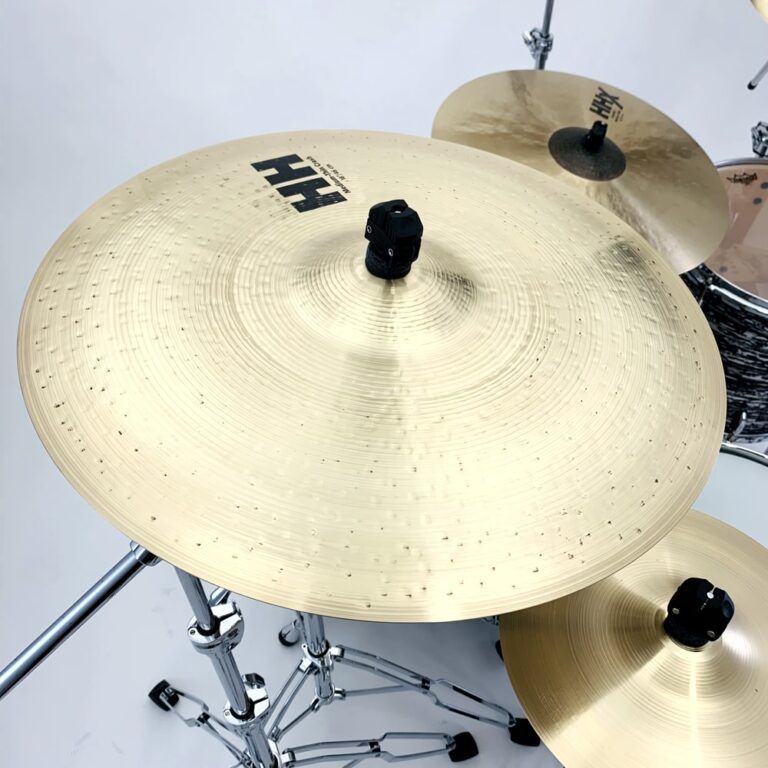 HH MEDIUM THIN CRASH | SABIAN