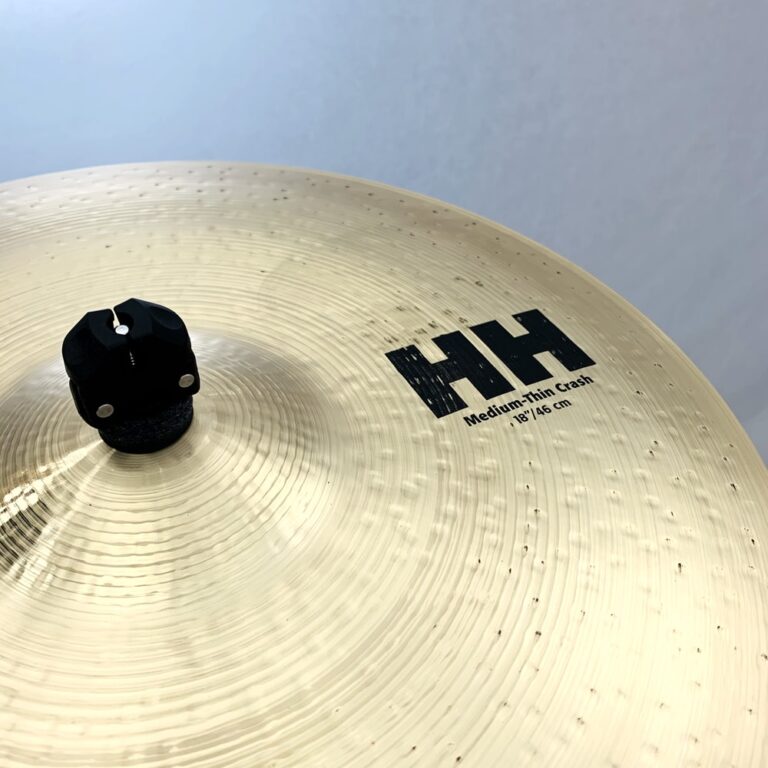 HH MEDIUM THIN CRASH | SABIAN