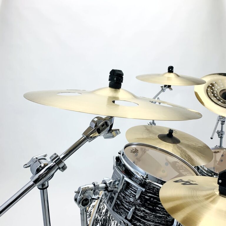 Hh O Zone Crash Sabian