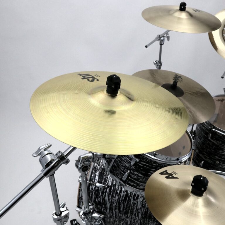 一部予約 TAMA タマ ドラムセット用消音パッドセット 10