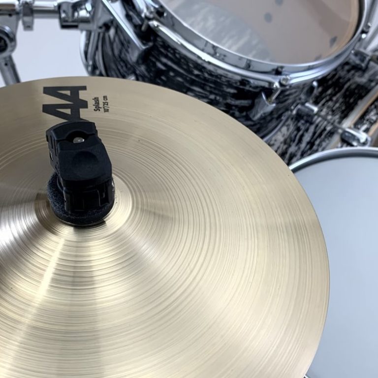 SABIAN AA SPLASH AA-8SP Sabian 8-inch China Splash AA Cymbal : : Musical