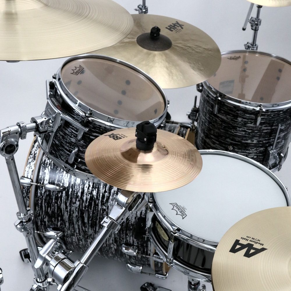 B8X SPLASH | SABIAN 