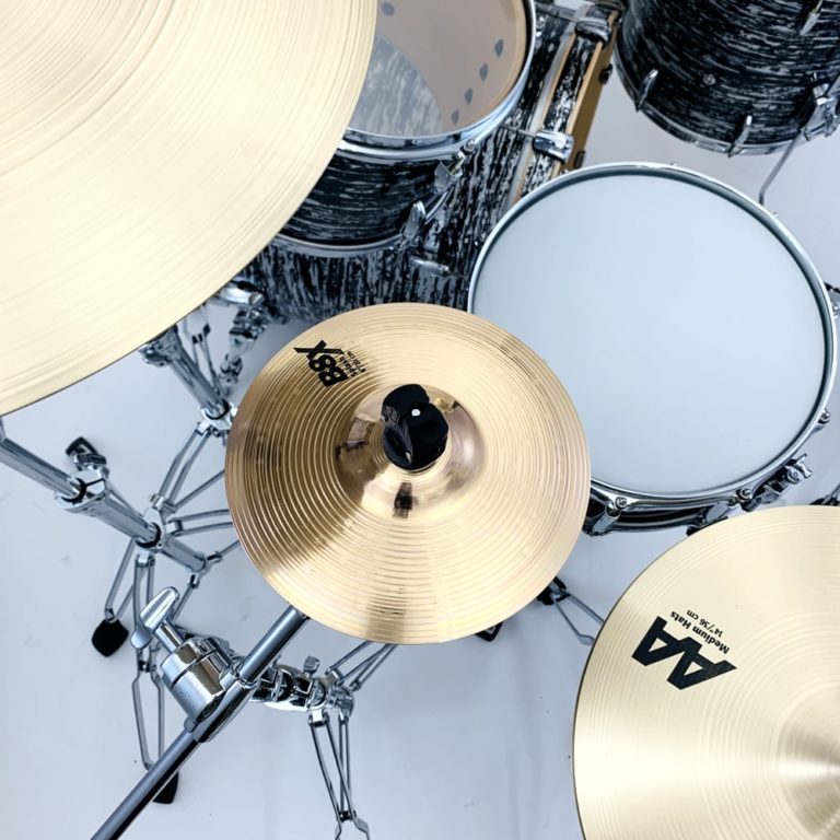 B8X SPLASH | SABIAN