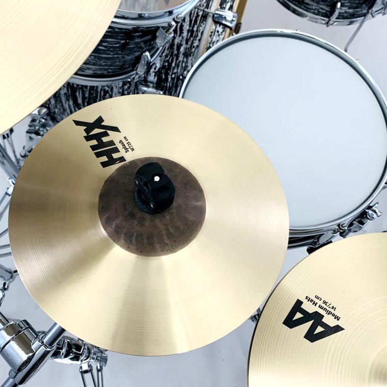 HHX SPLASH | SABIAN
