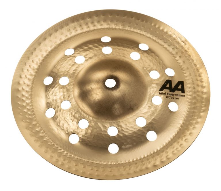 AA MINI HOLY CHINA | SABIAN