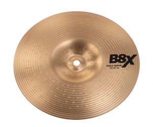 B8X SPLASH | SABIAN