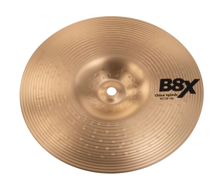 B8X CHINA SPLASH | SABIAN