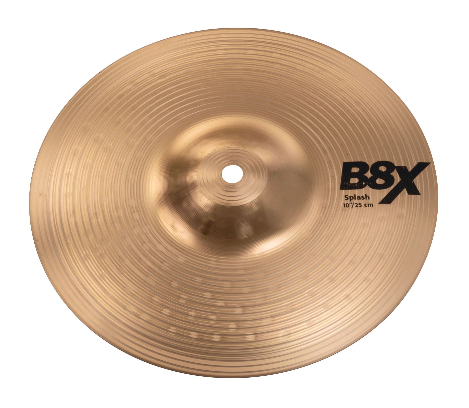 気質アップ】 SABIAN シンバル splash 打楽器 - edutec.edu.do