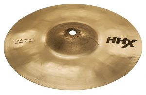 HHX EVOLUTION SPLASH | SABIAN