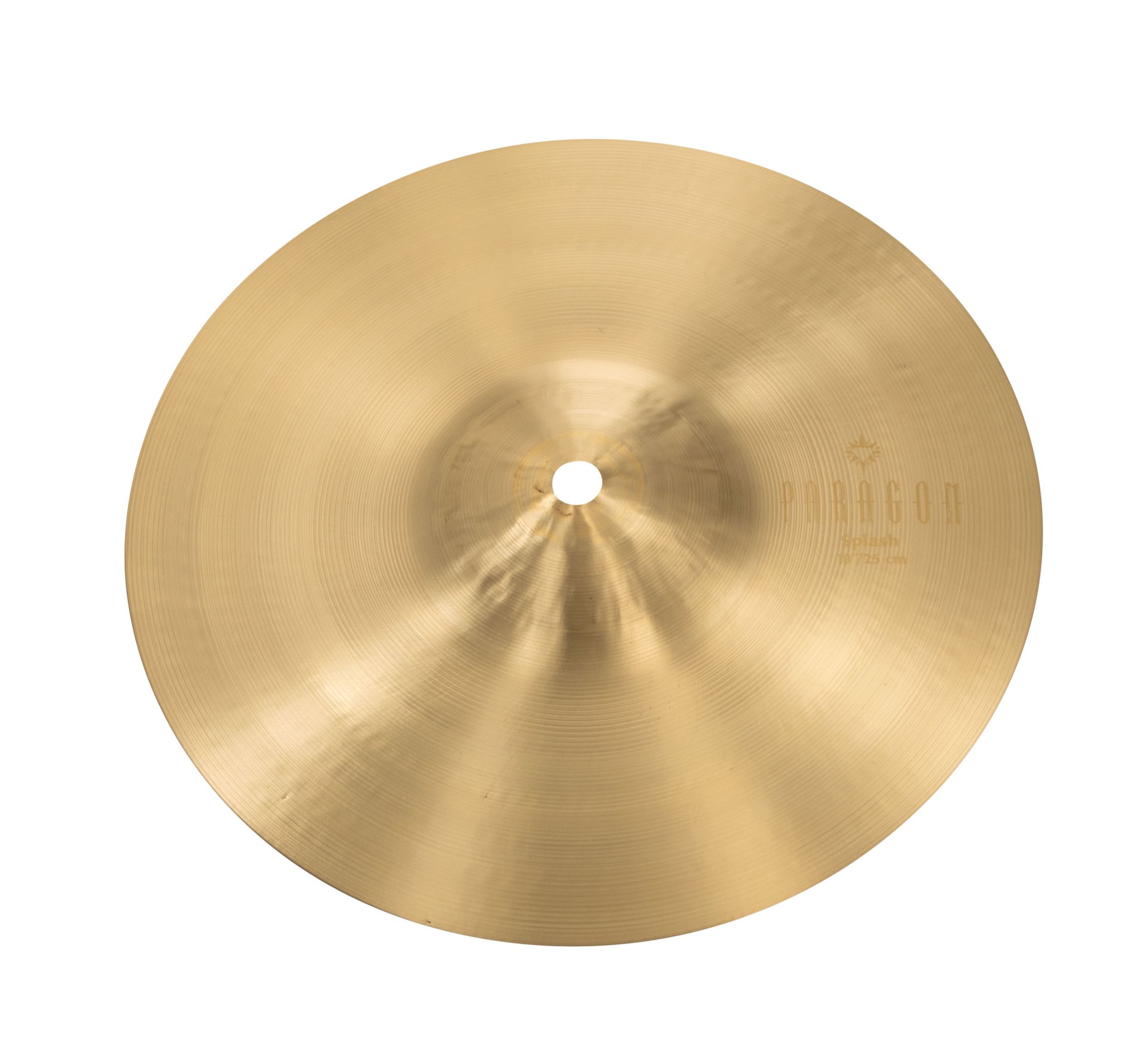 PARAGON SPLASH | SABIAN