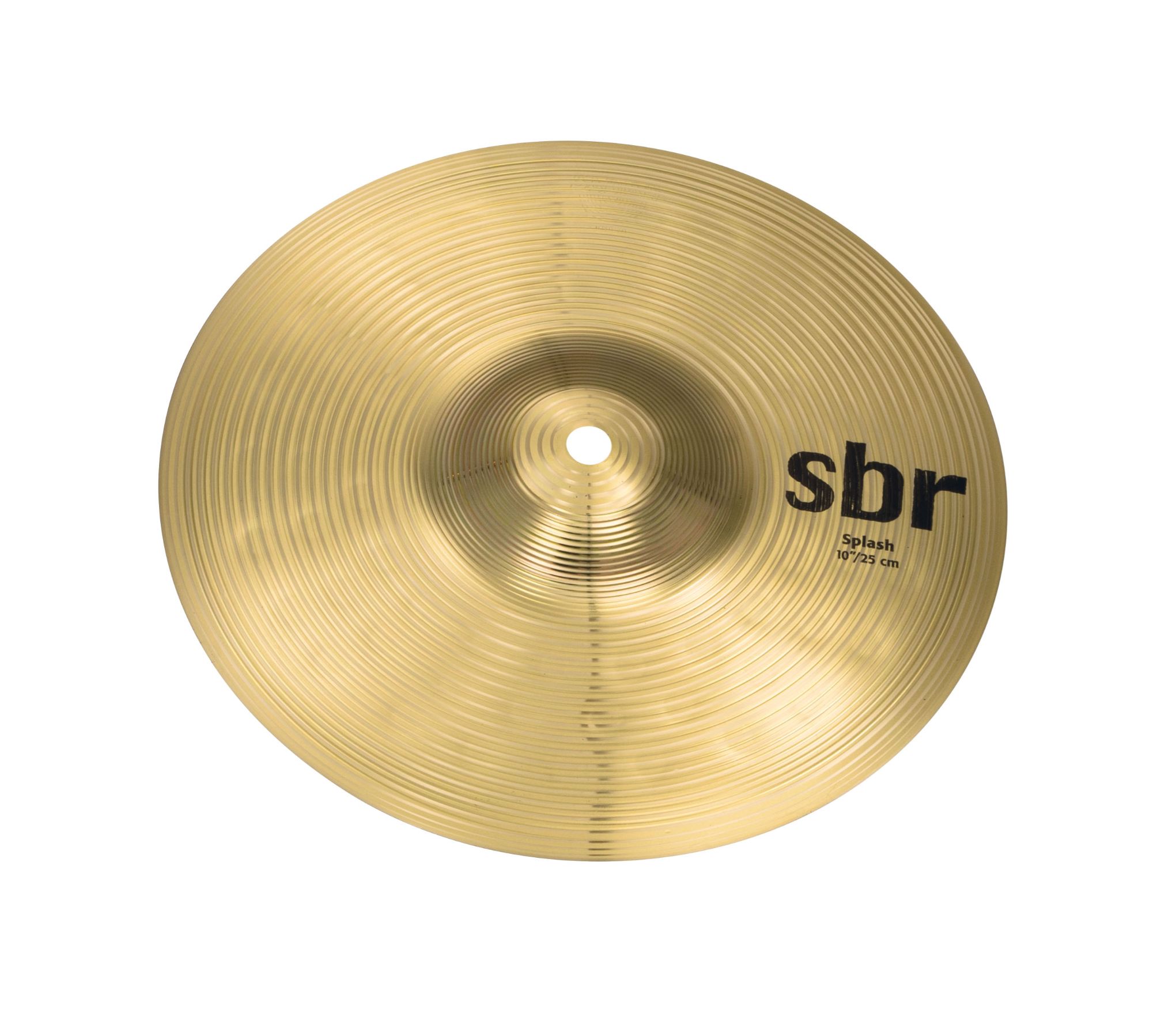 sbr SPLASH | SABIAN