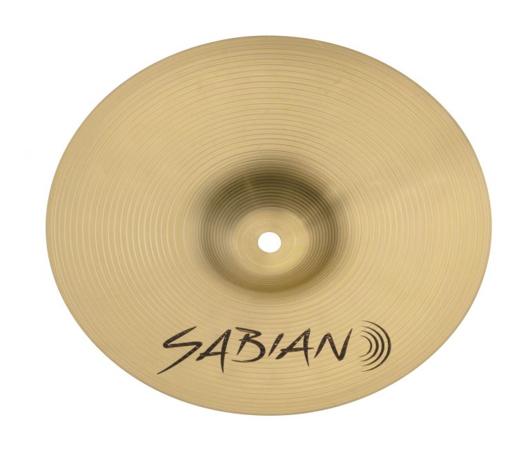 sbr SPLASH | SABIAN