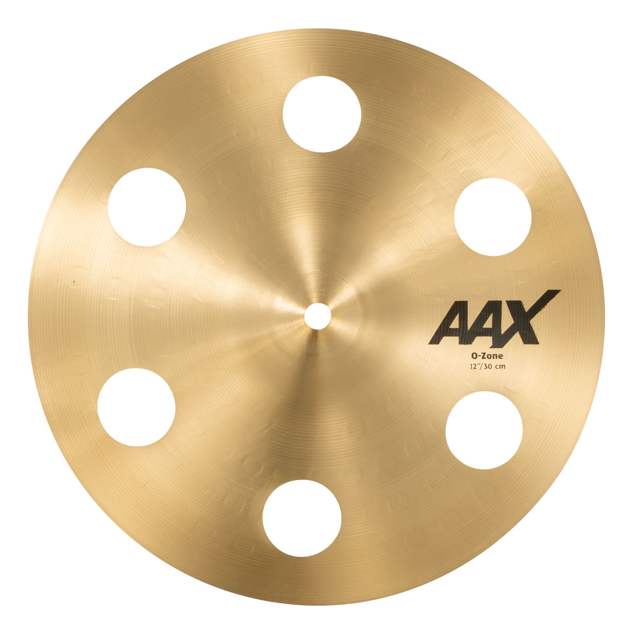 AAX O-ZONE SPLASH | SABIAN