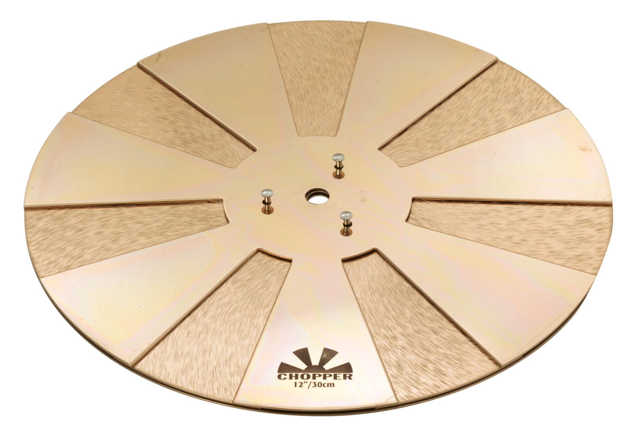 CHOPPER | SABIAN