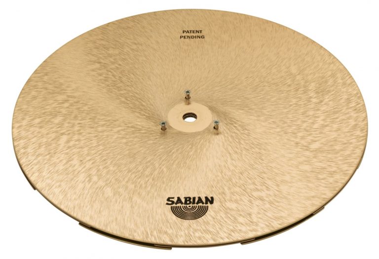 CHOPPER | SABIAN