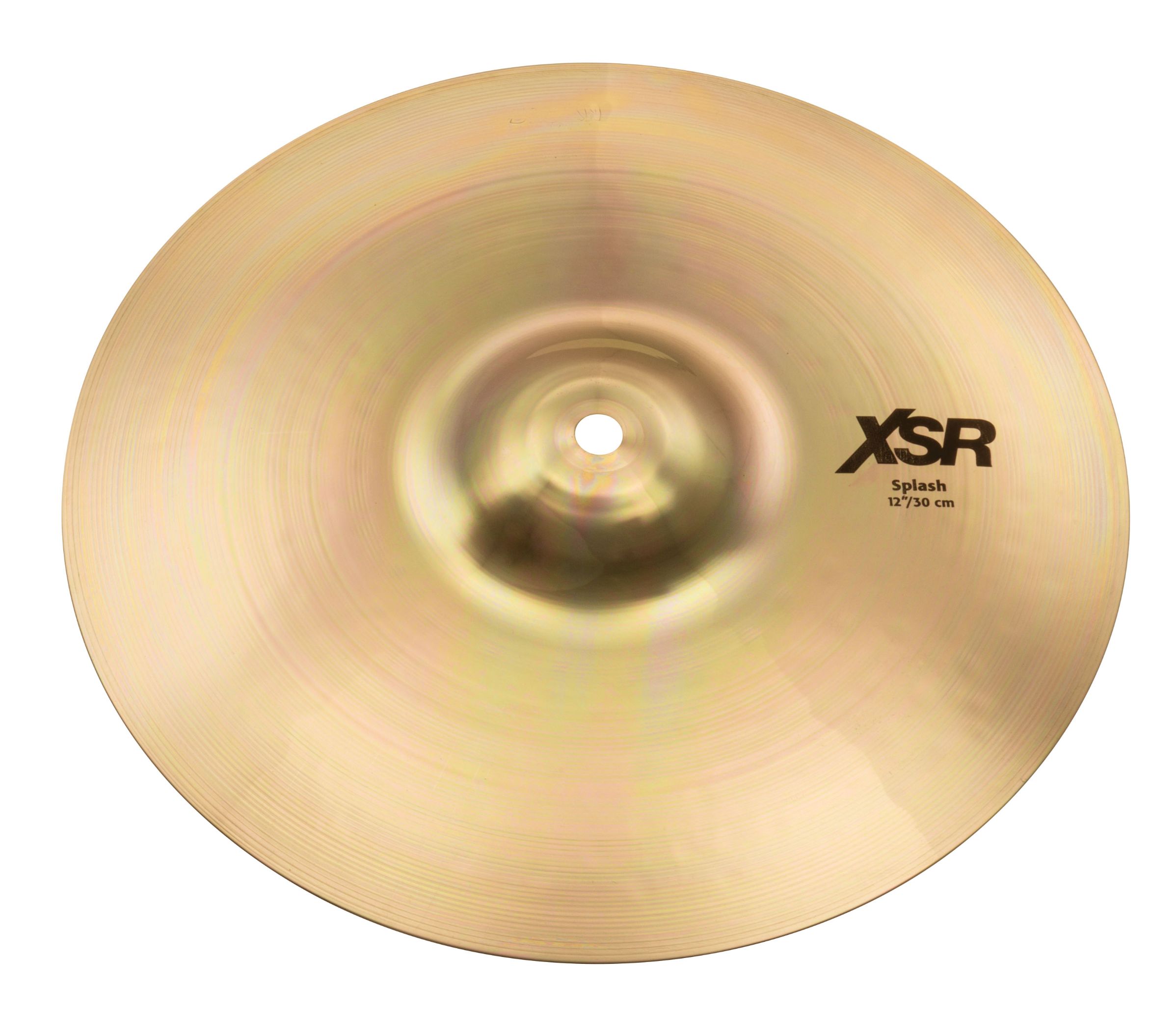 XSR SPLASH | SABIAN