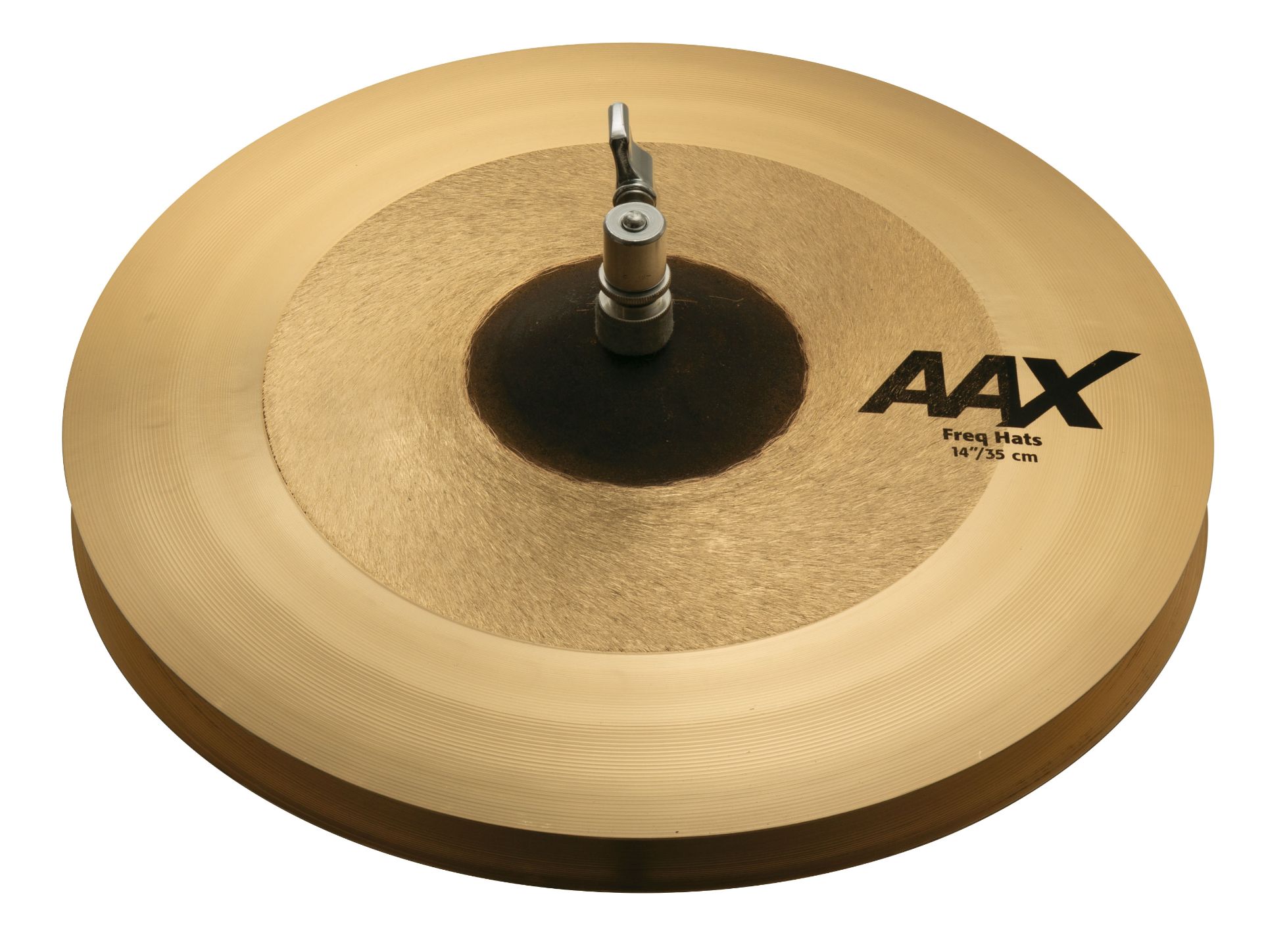 AAX FREQ HATS | SABIAN