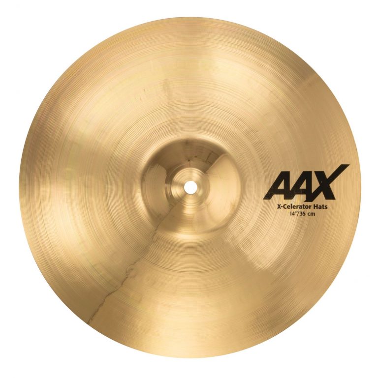 AAX X-CELERATOR HATS | SABIAN