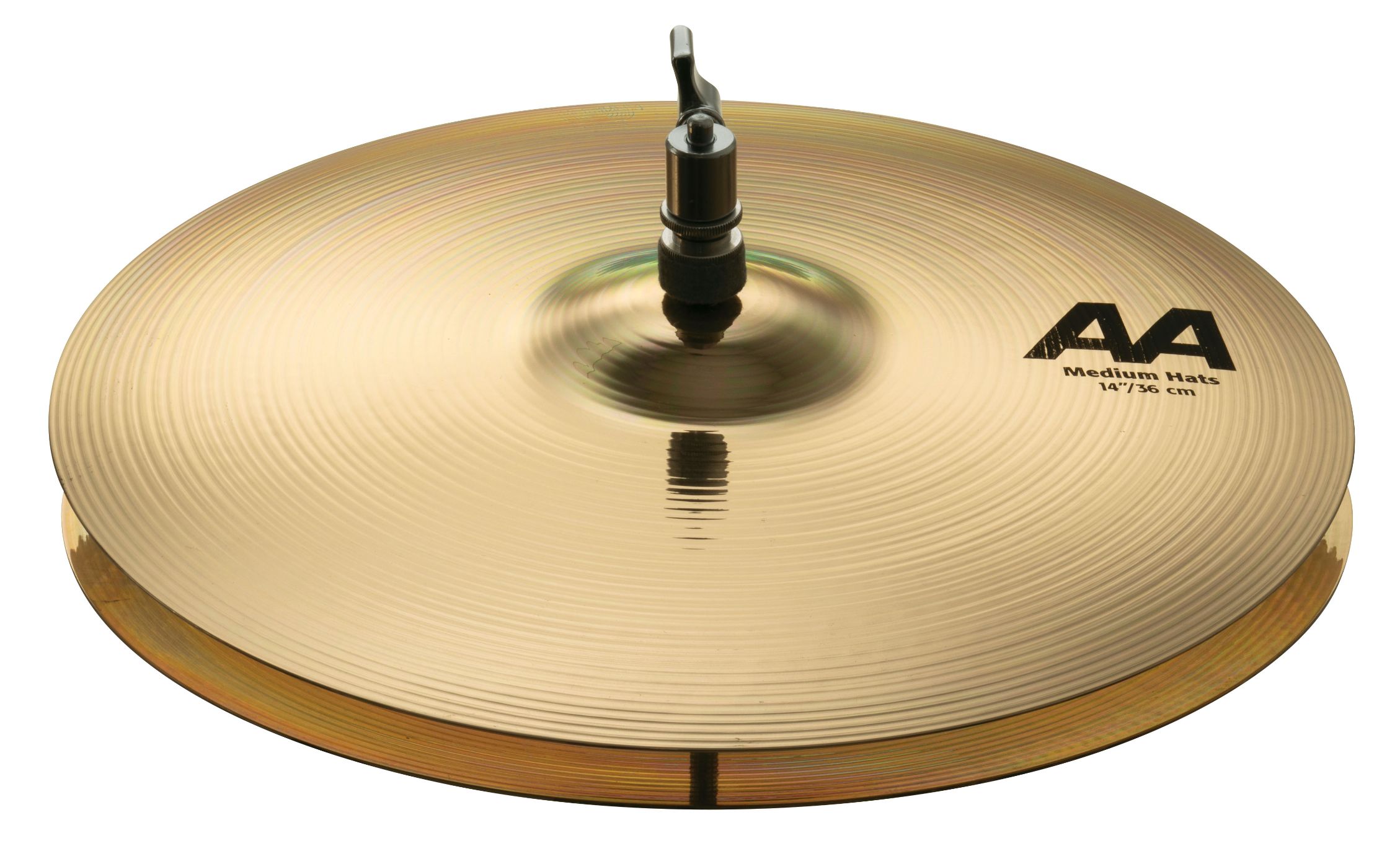 AA MEDIUM HATS | SABIAN