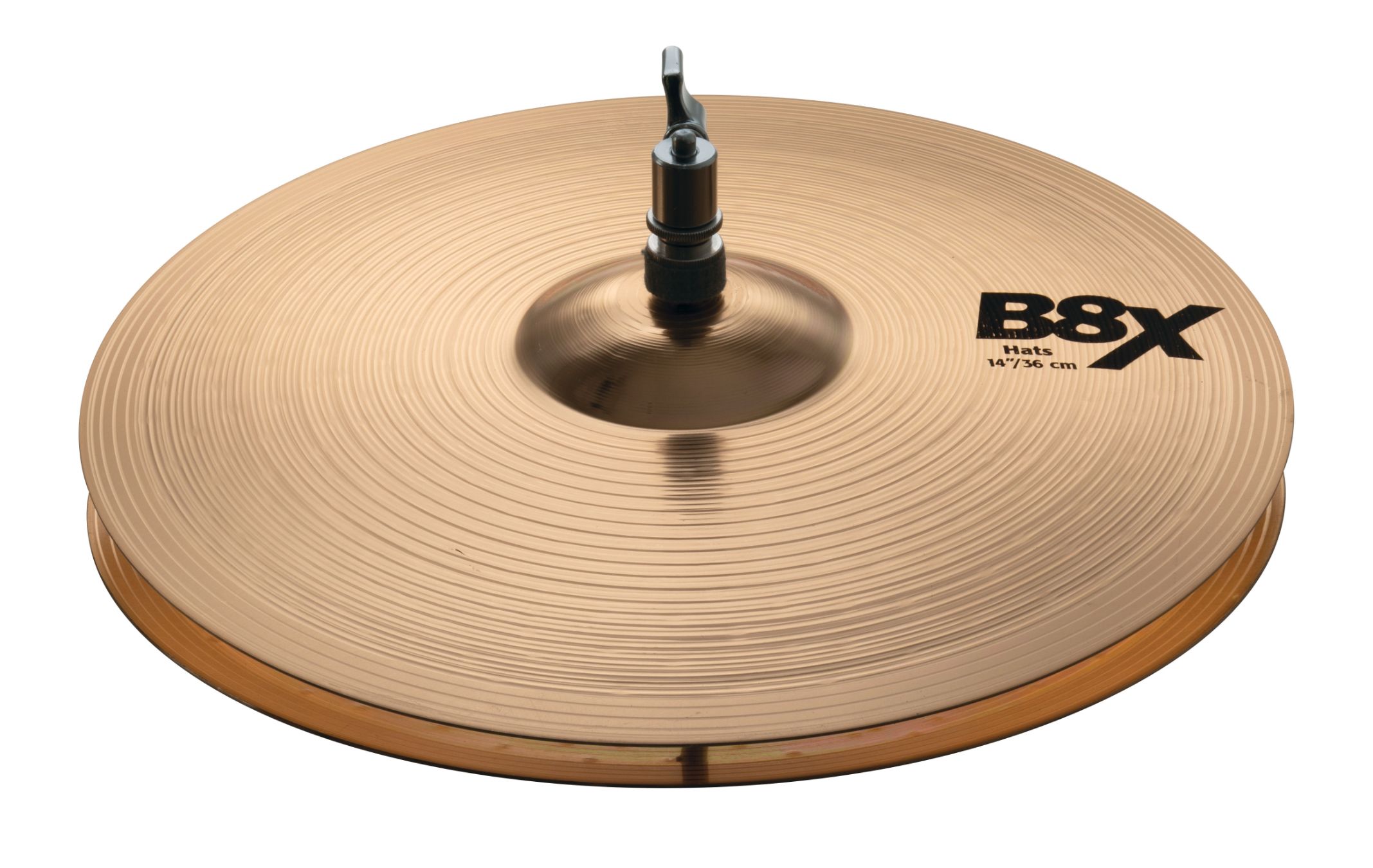 B8X HI HATS | SABIAN