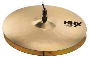 HHX EVOLUTION HATS | SABIAN