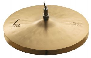 HHX COMPLEX MEDIUM HATS | SABIAN