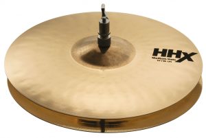 HHX EVOLUTION HATS | SABIAN