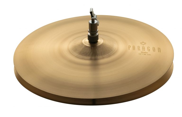 PARAGON HI HATS | SABIAN