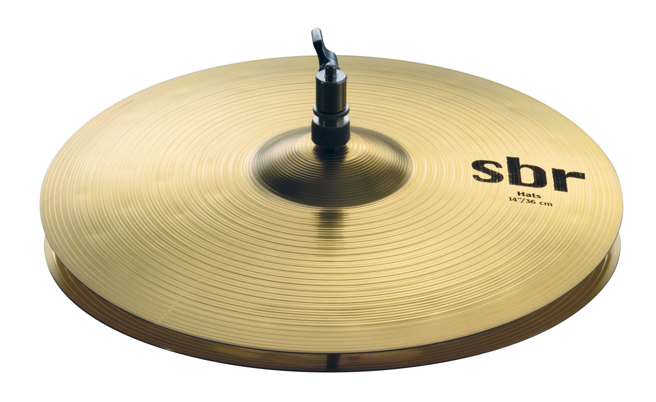 ハット　シンバル-　ハイハット　SABIAN　Heavy　HH-14BHH　Bottom　ハイハットボトム　HH　ハイハット　セイビアン　シンバル　14　ボトム