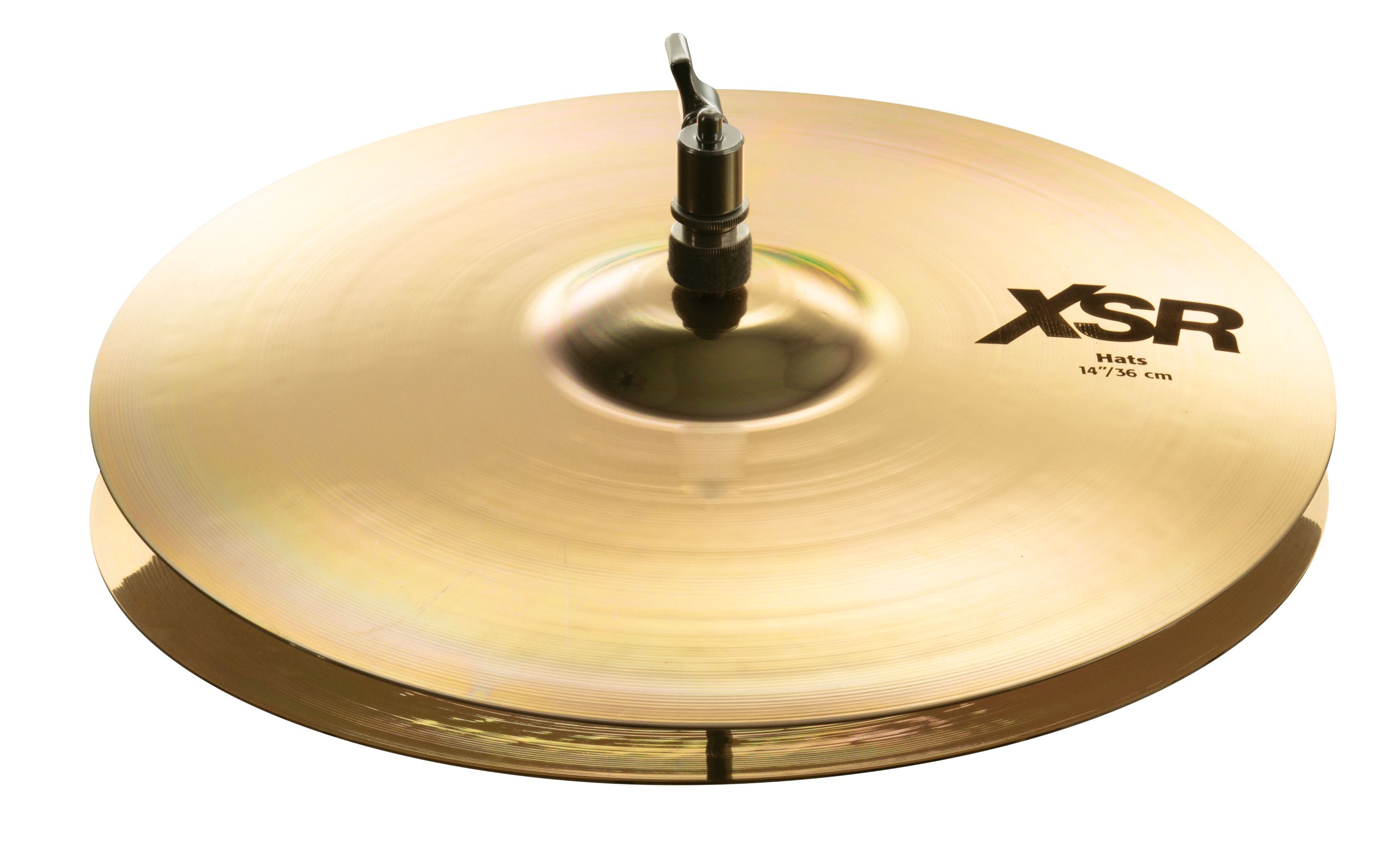 XSR MEDIUM HATS | SABIAN