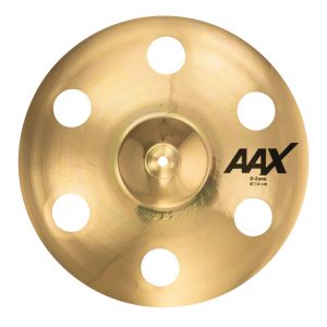 AAX X-PLOSION FAST CRASH | SABIAN