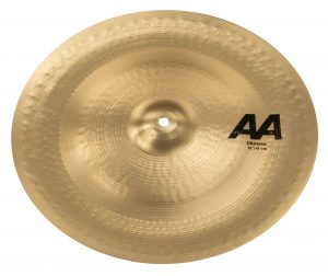 AA MINI HOLY CHINA | SABIAN