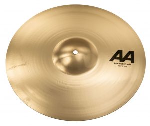 AA MEDIUM CRASH | SABIAN